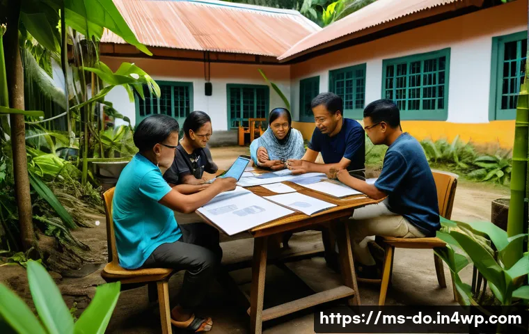 5 Cara Mengatur Aset untuk Meningkatkan Nilai Sosial dan Ekonomi Komuniti 4 자산 정리의 사회적 가치 관련 이미지 2