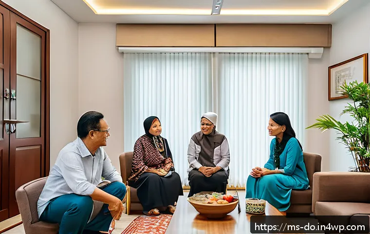 Panduan Lengkap Elemen Undang-Undang Penting Ketika Menyusun Harta Anda 4 자산 정리 시 고려해야 할 법적 요소 관련 이미지 2