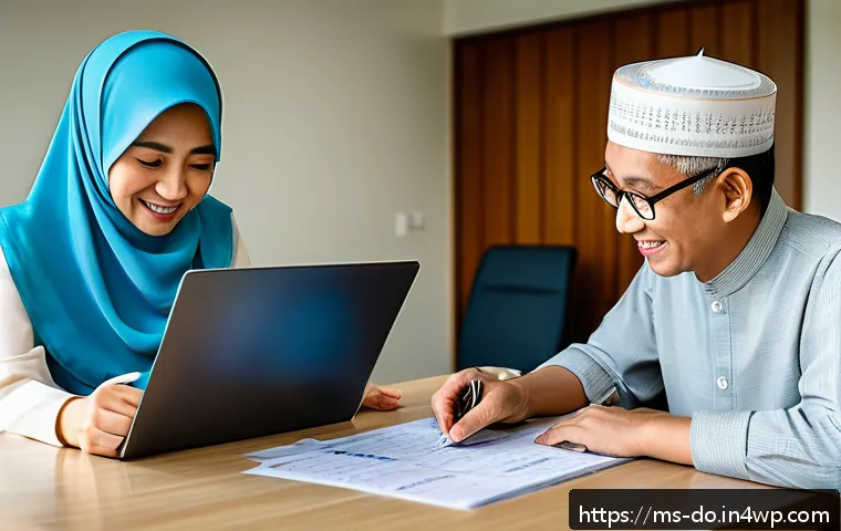 Rahsia Mengurus Aset Kewangan Dengan Bijak Untuk Masa Depan Stabil 4 재무 자산 정리의 기초 관련 이미지 2